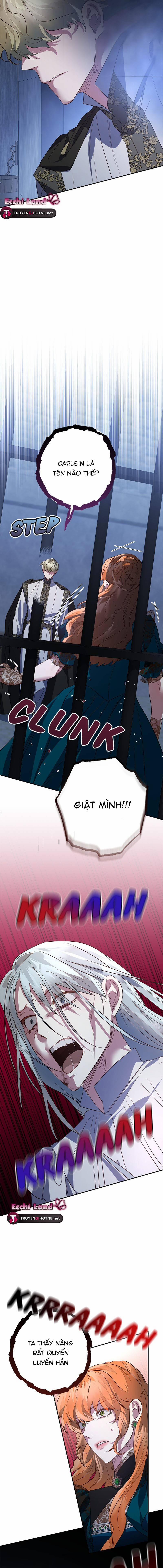 Hậu Cung Của Nữ Chính 106.2 trang 3