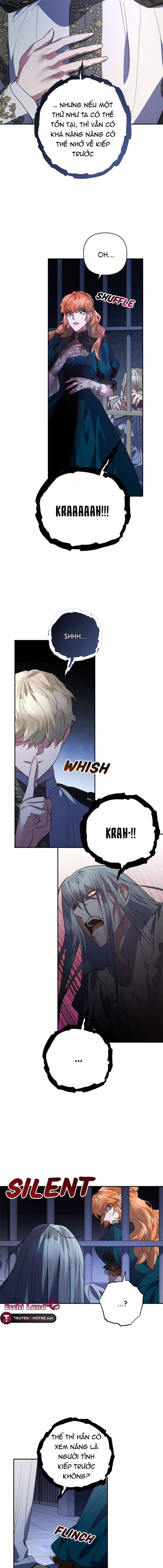 Hậu Cung Của Nữ Chính 106.2 trang 5