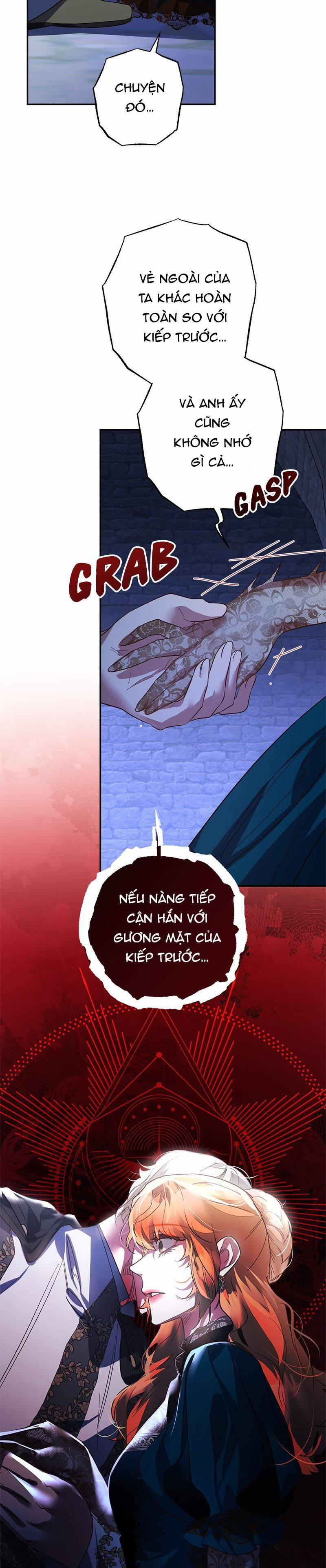 Hậu Cung Của Nữ Chính 106.2 trang 6