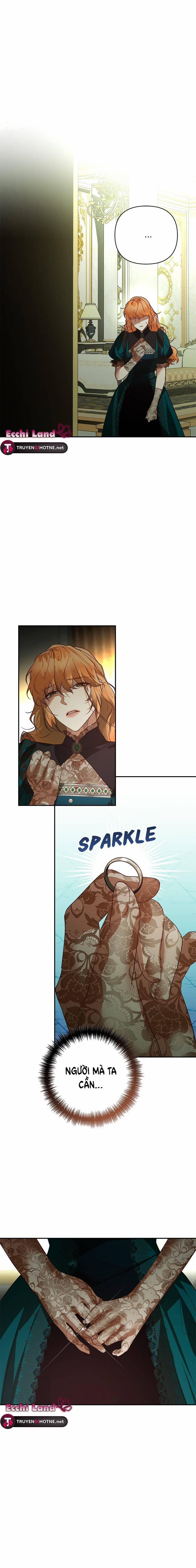 Hậu Cung Của Nữ Chính 106.2 trang 8