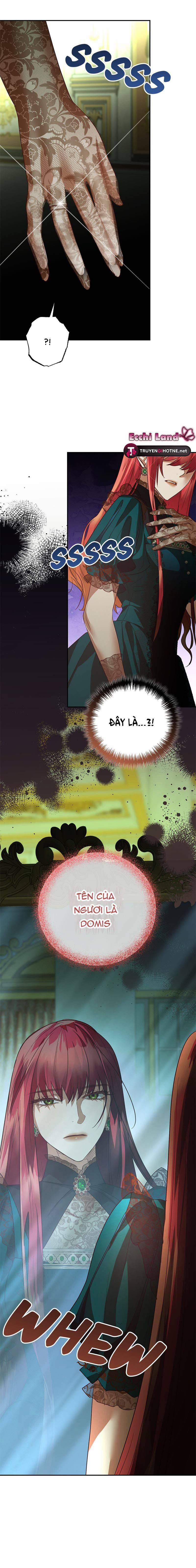 Hậu Cung Của Nữ Chính 106.2 trang 9