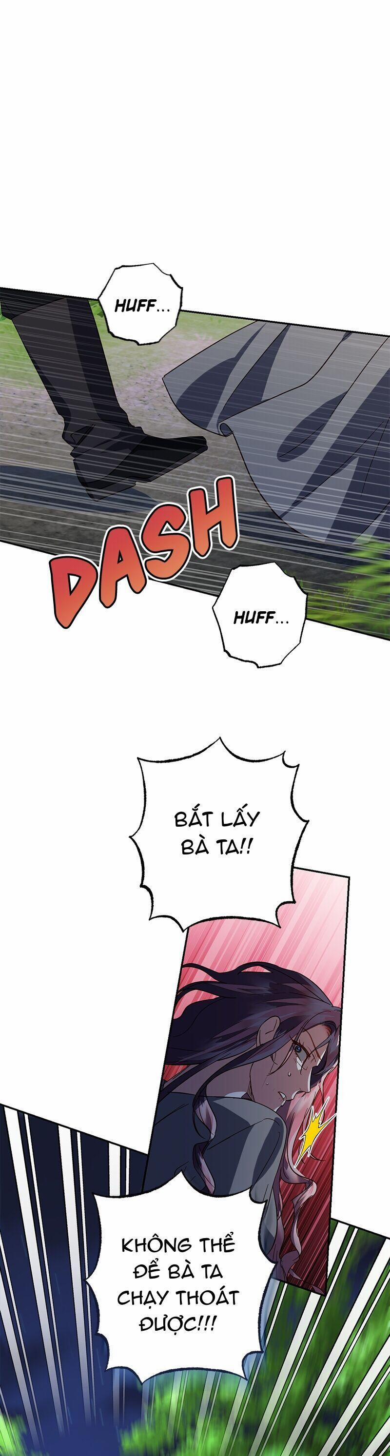 Hậu Cung Của Nữ Chính 107.1 trang 1