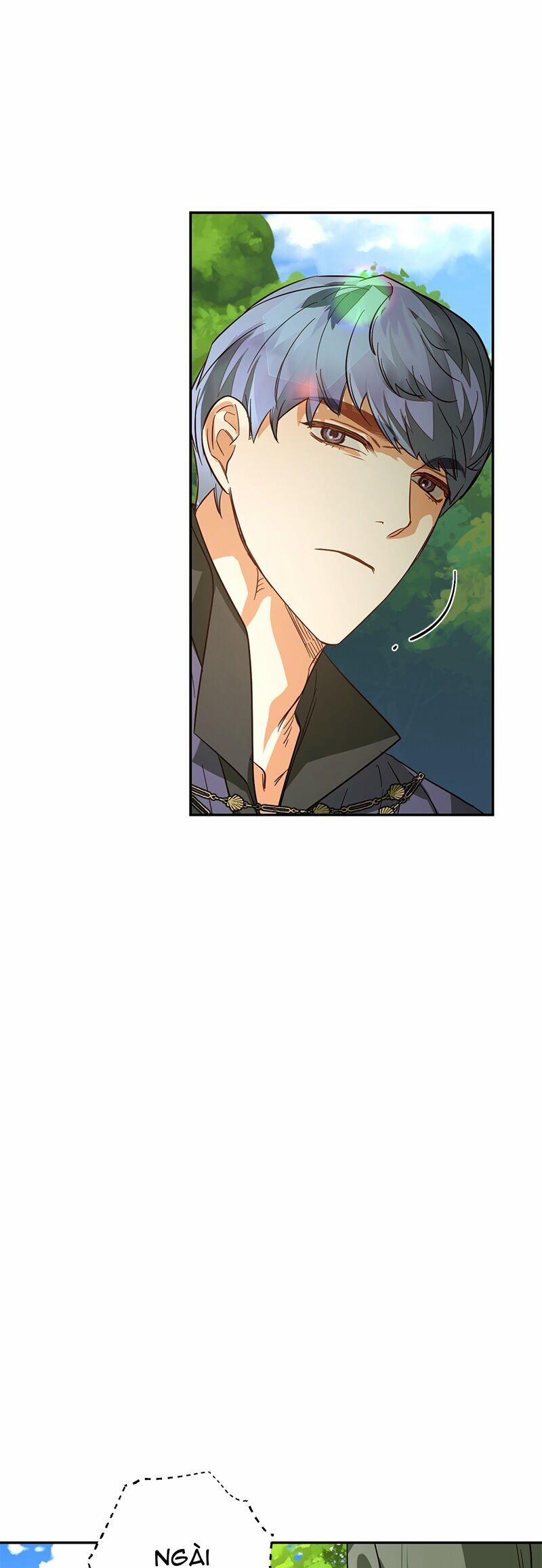 Hậu Cung Của Nữ Chính 107.1 trang 10