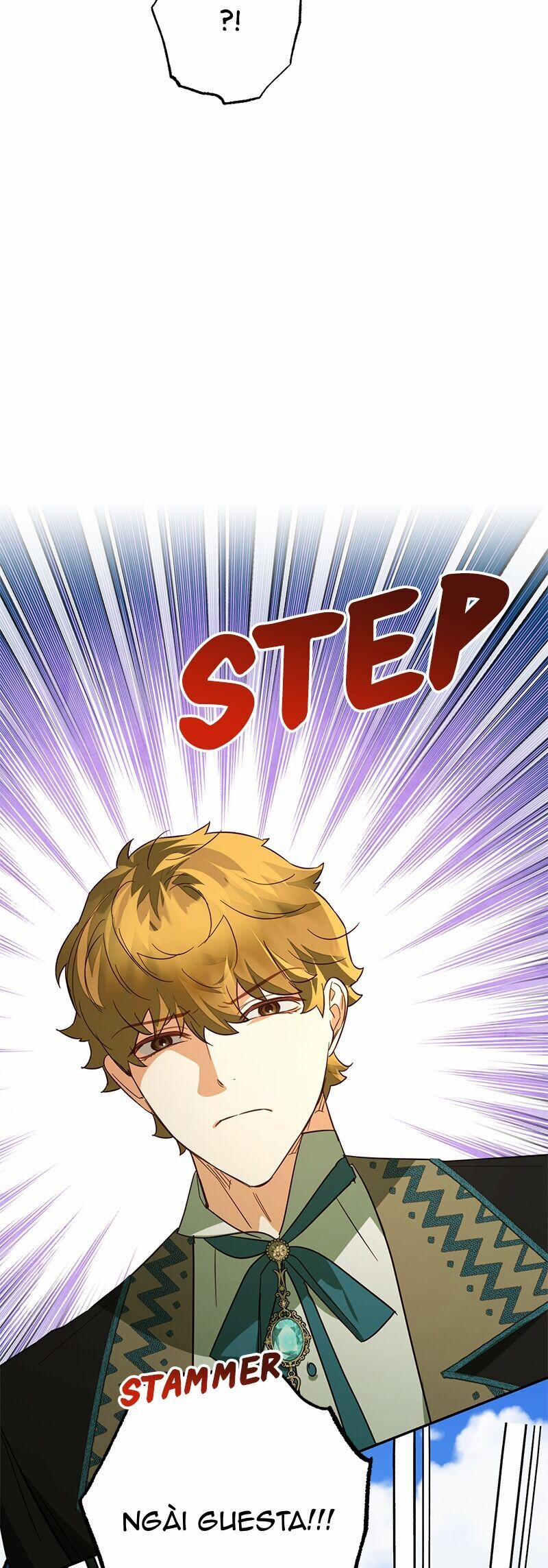 Hậu Cung Của Nữ Chính 107.1 trang 14