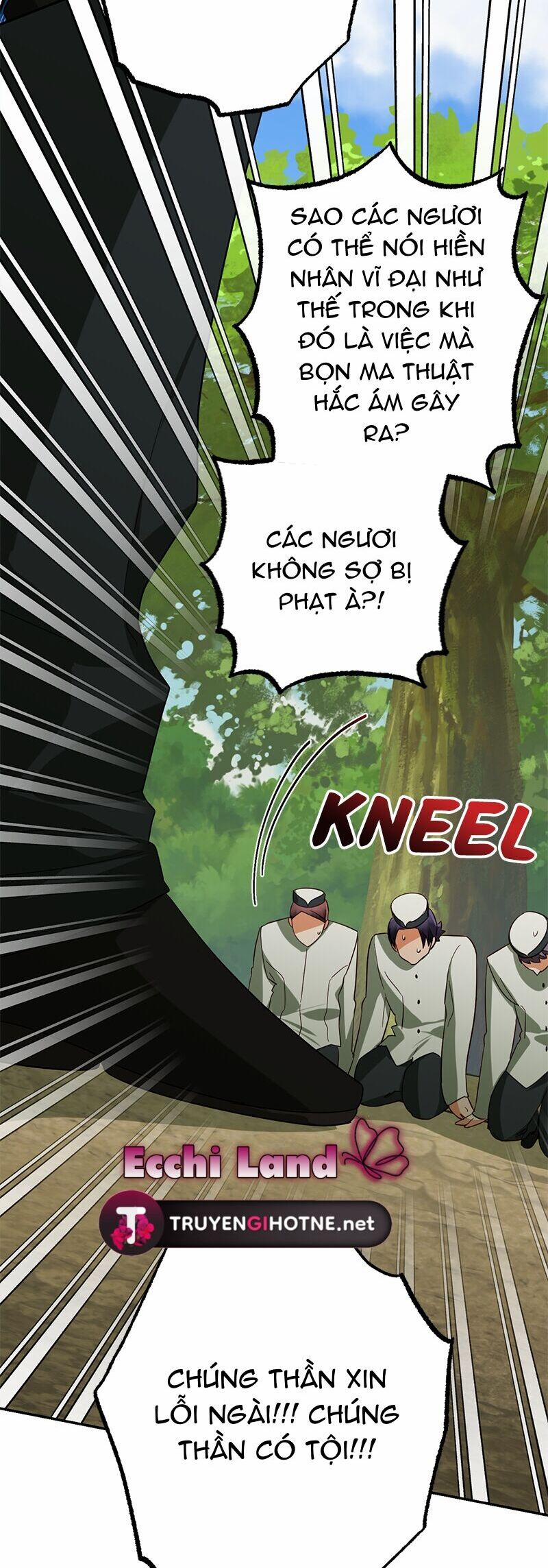 Hậu Cung Của Nữ Chính 107.1 trang 15