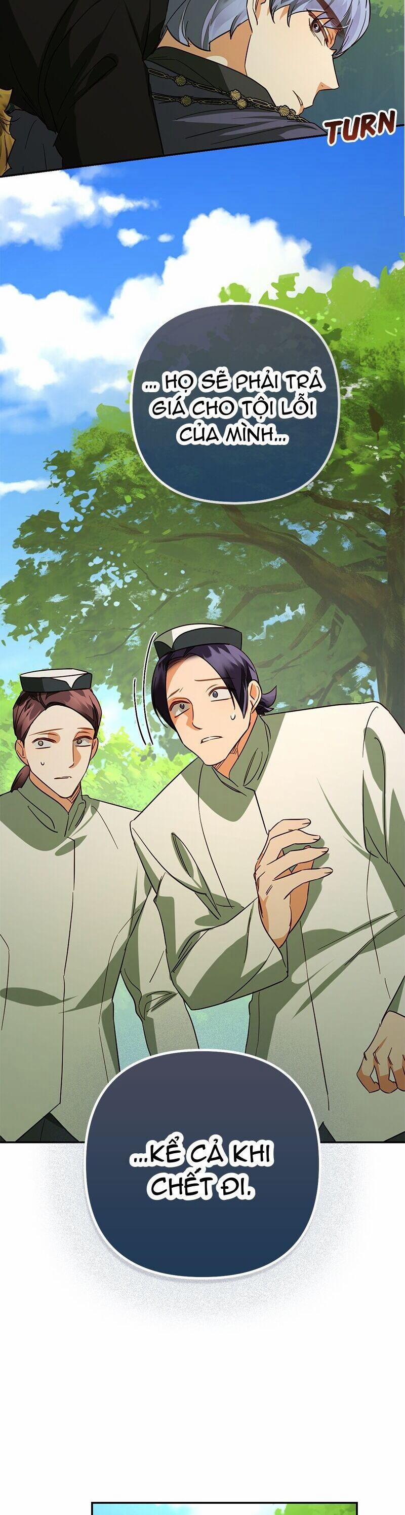 Hậu Cung Của Nữ Chính 107.1 trang 20