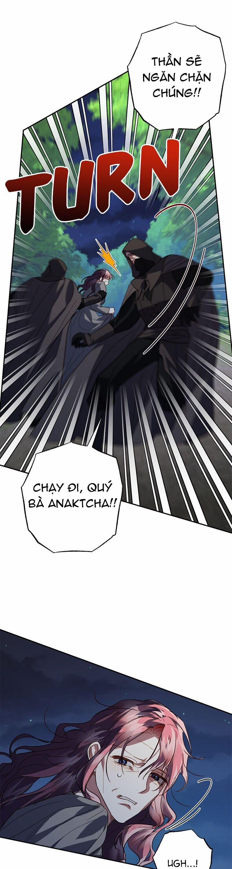 Hậu Cung Của Nữ Chính 107.1 trang 3