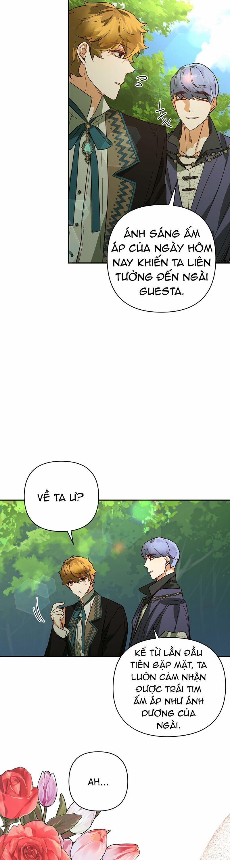 Hậu Cung Của Nữ Chính 107.1 trang 7