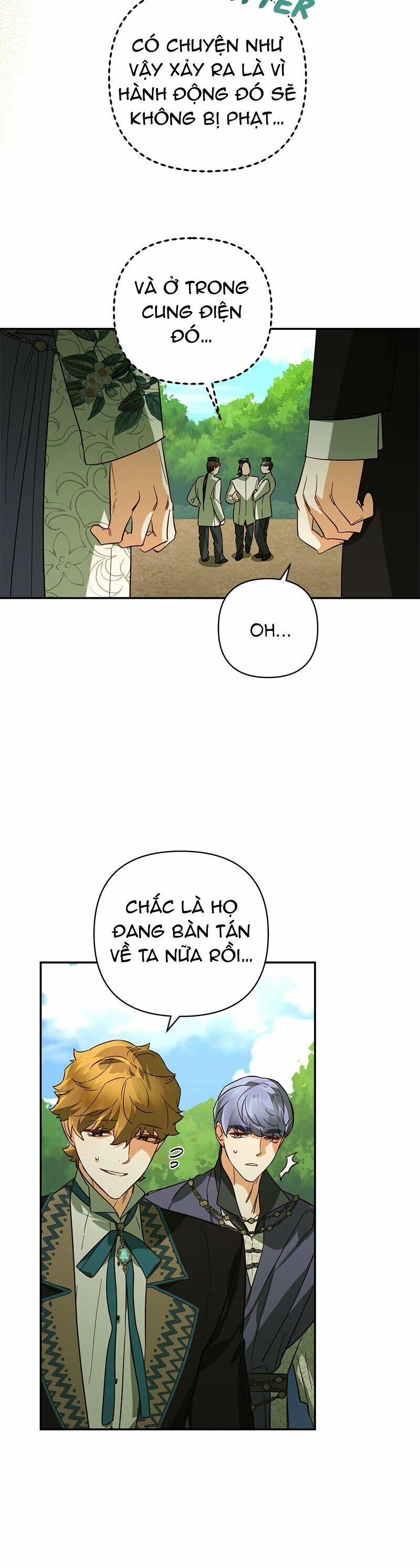 Hậu Cung Của Nữ Chính 107.1 trang 9