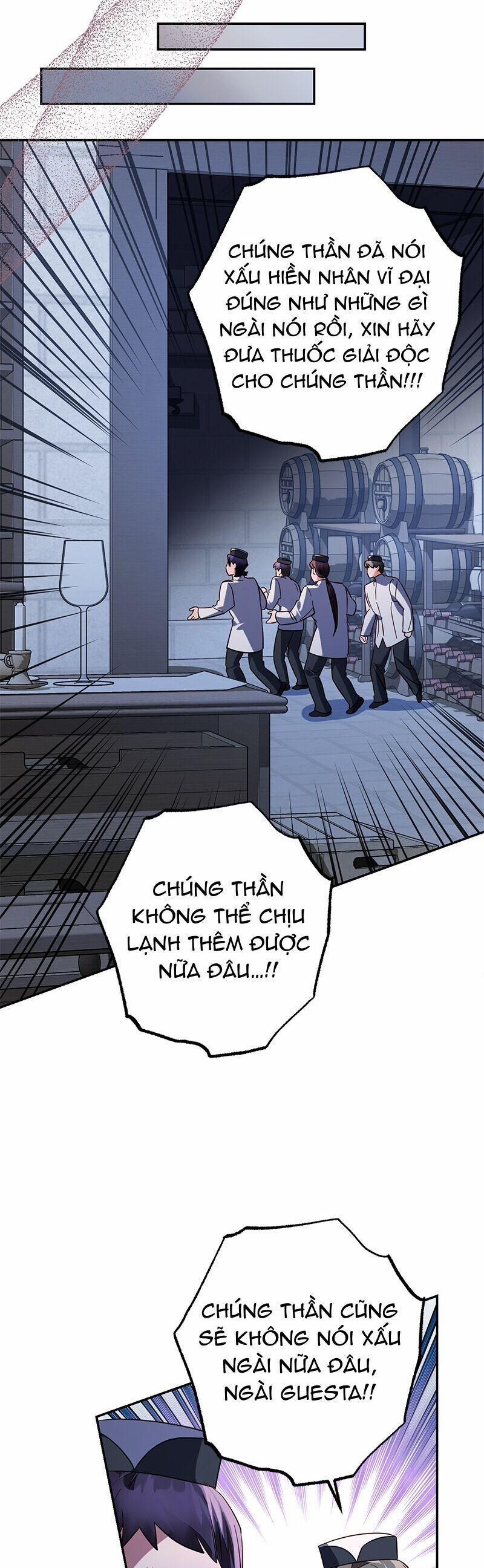 Hậu Cung Của Nữ Chính 107.2 trang 1