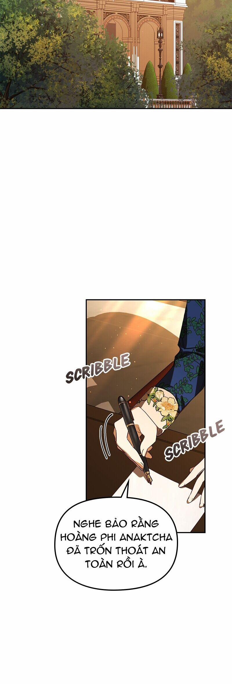 Hậu Cung Của Nữ Chính 107.2 trang 12