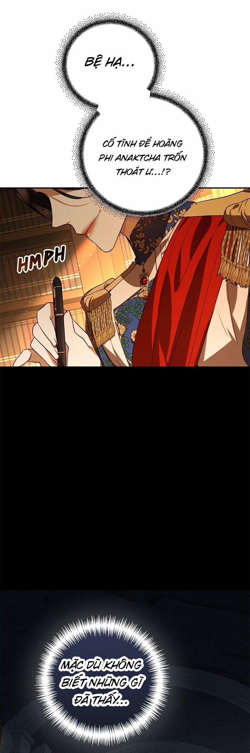 Hậu Cung Của Nữ Chính 107.2 trang 15