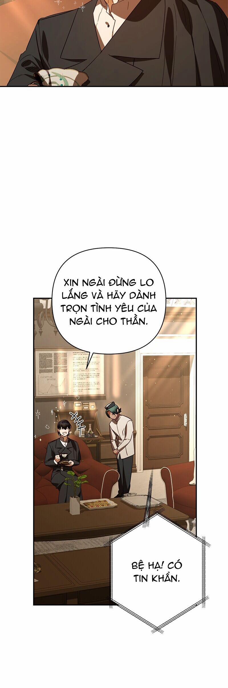 Hậu Cung Của Nữ Chính 107.2 trang 18