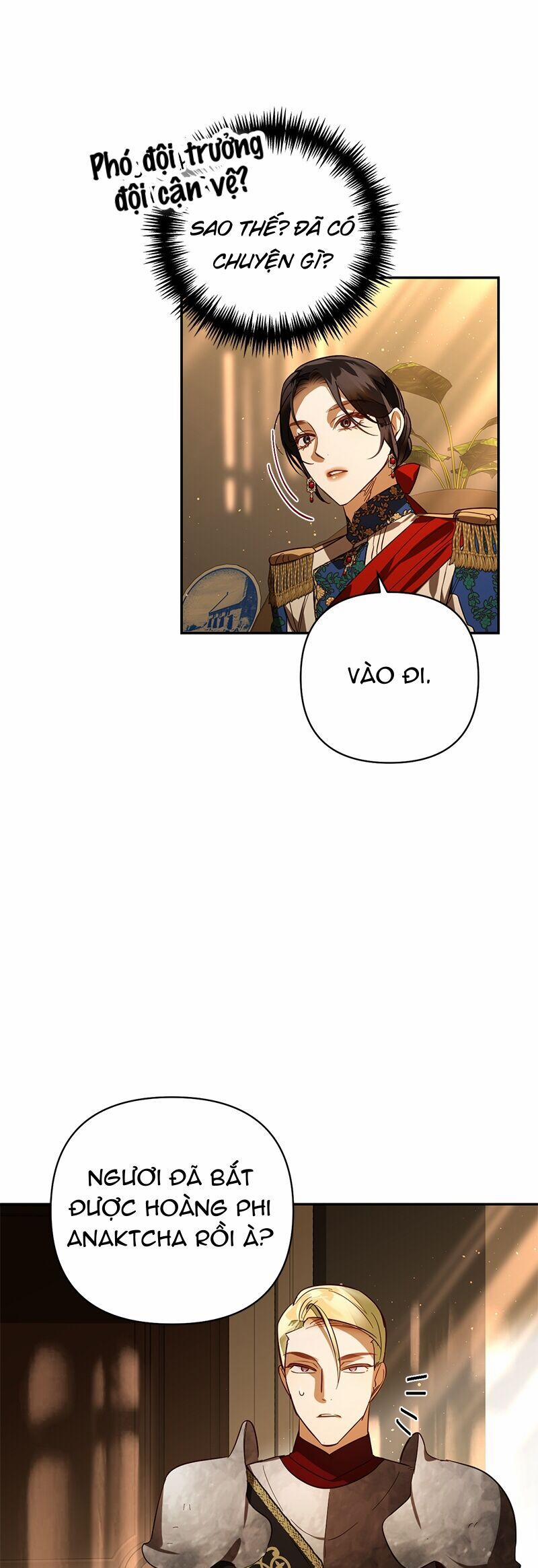 Hậu Cung Của Nữ Chính 107.2 trang 19