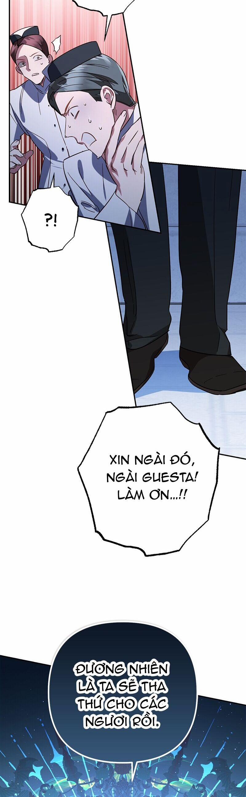 Hậu Cung Của Nữ Chính 107.2 trang 3