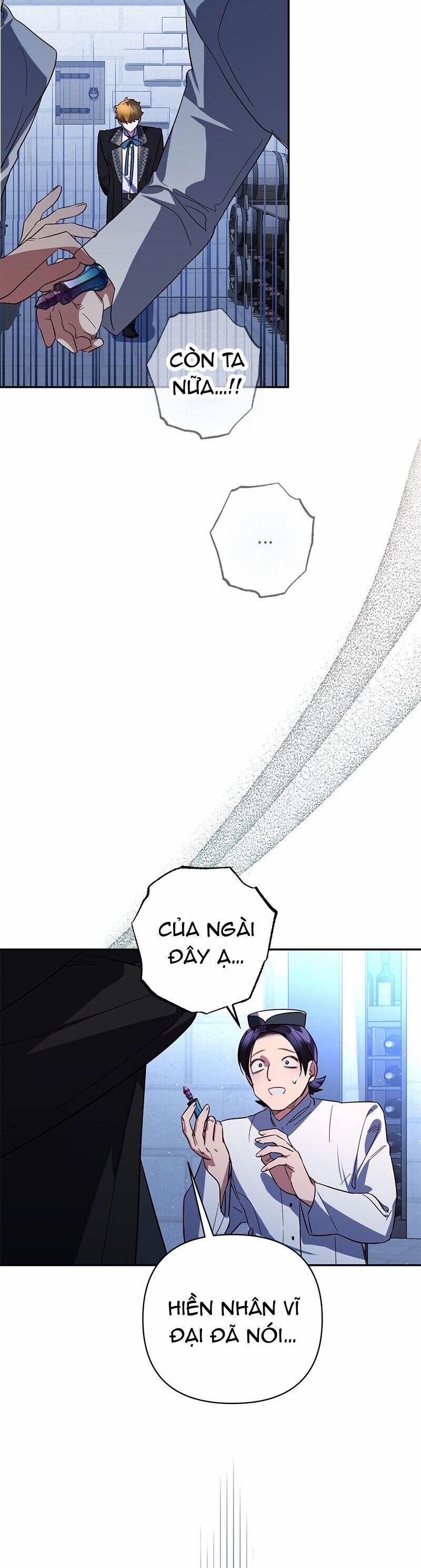 Hậu Cung Của Nữ Chính 107.2 trang 6