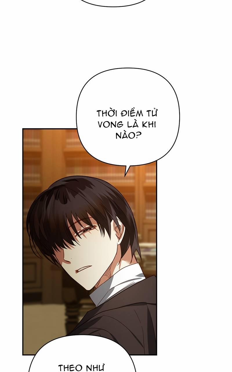 Hậu Cung Của Nữ Chính 108.1 trang 10