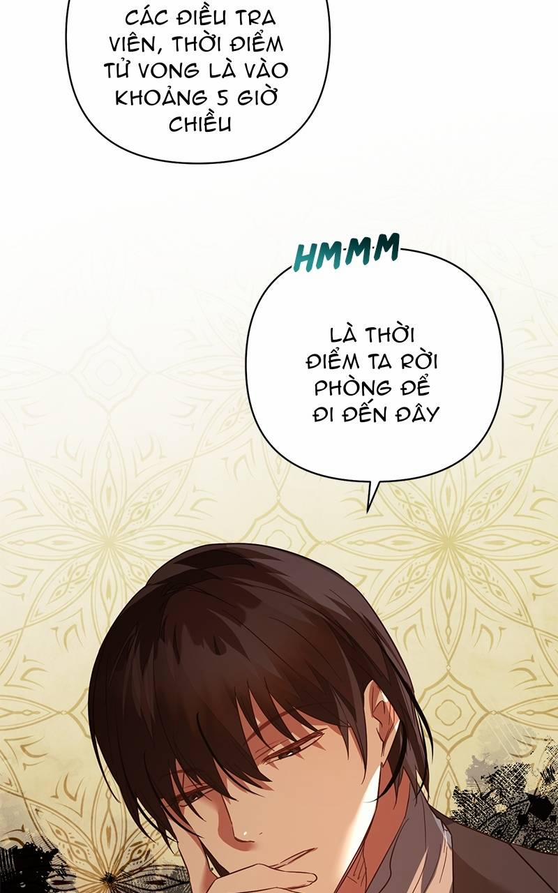 Hậu Cung Của Nữ Chính 108.1 trang 11