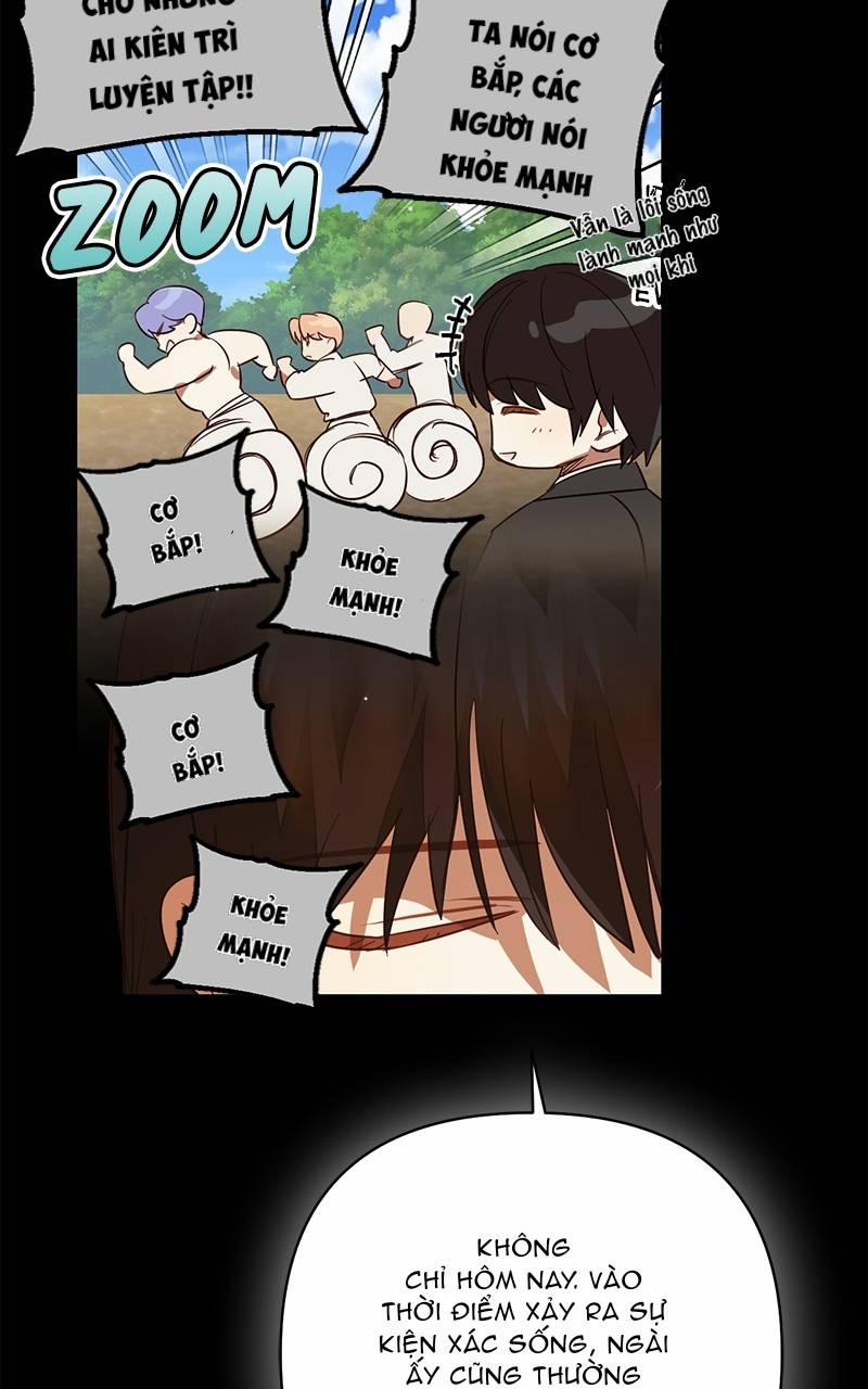 Hậu Cung Của Nữ Chính 108.1 trang 13