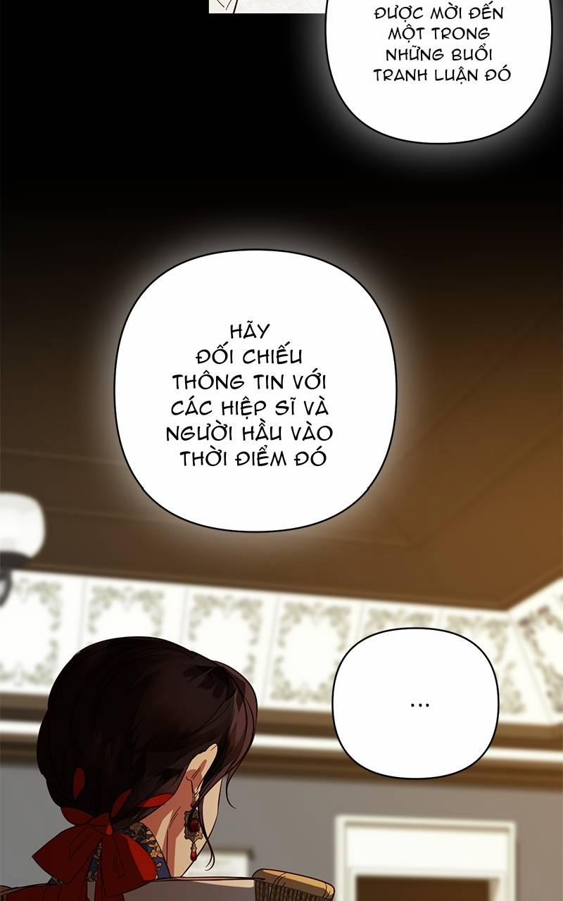 Hậu Cung Của Nữ Chính 108.1 trang 15