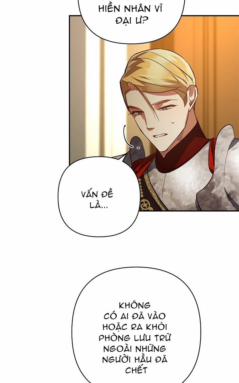 Hậu Cung Của Nữ Chính 108.1 trang 17