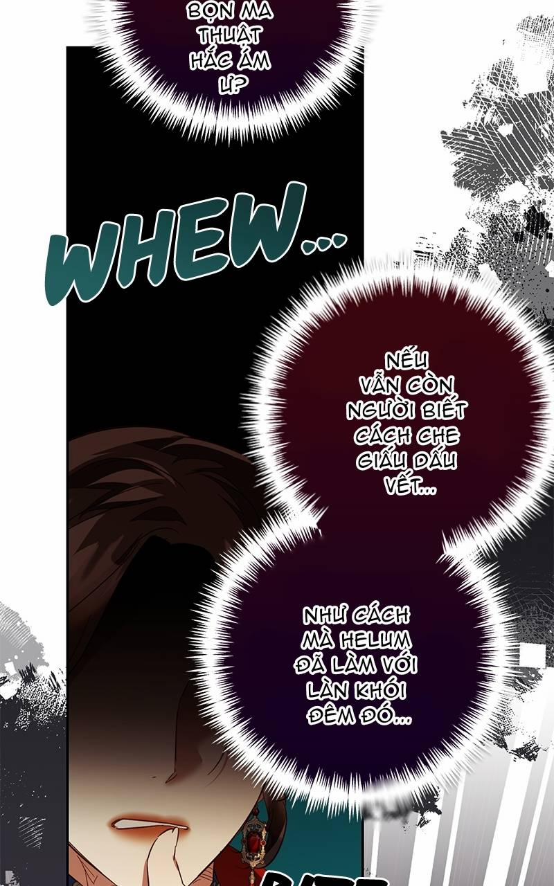 Hậu Cung Của Nữ Chính 108.1 trang 19