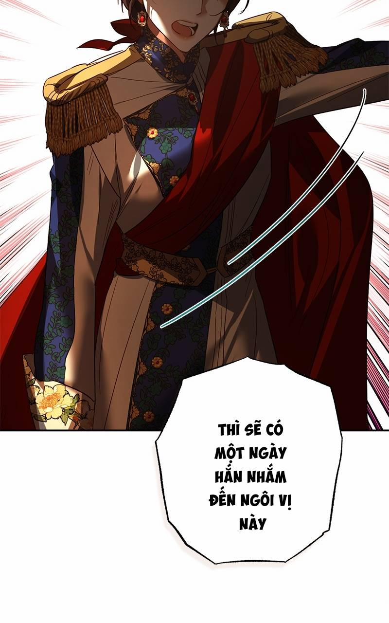 Hậu Cung Của Nữ Chính 108.1 trang 21