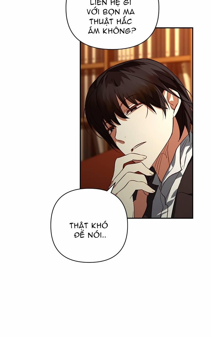 Hậu Cung Của Nữ Chính 108.1 trang 26