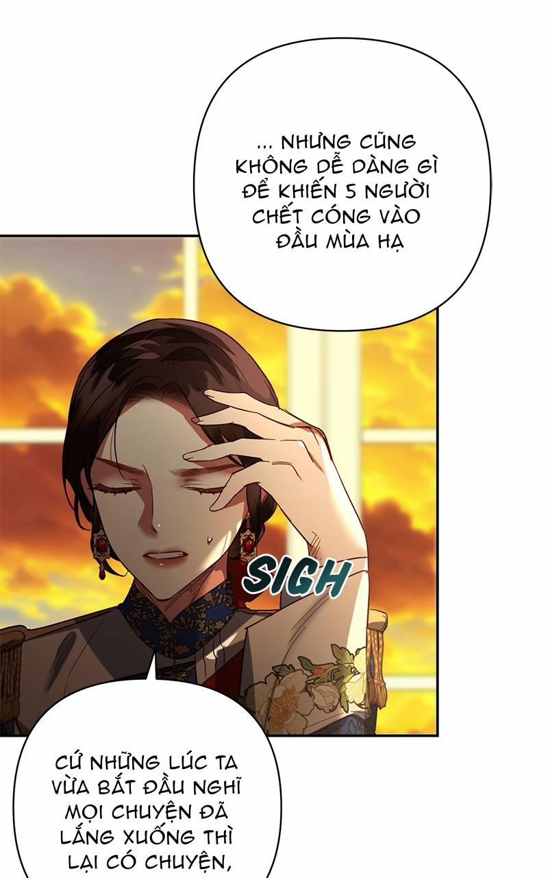 Hậu Cung Của Nữ Chính 108.1 trang 27