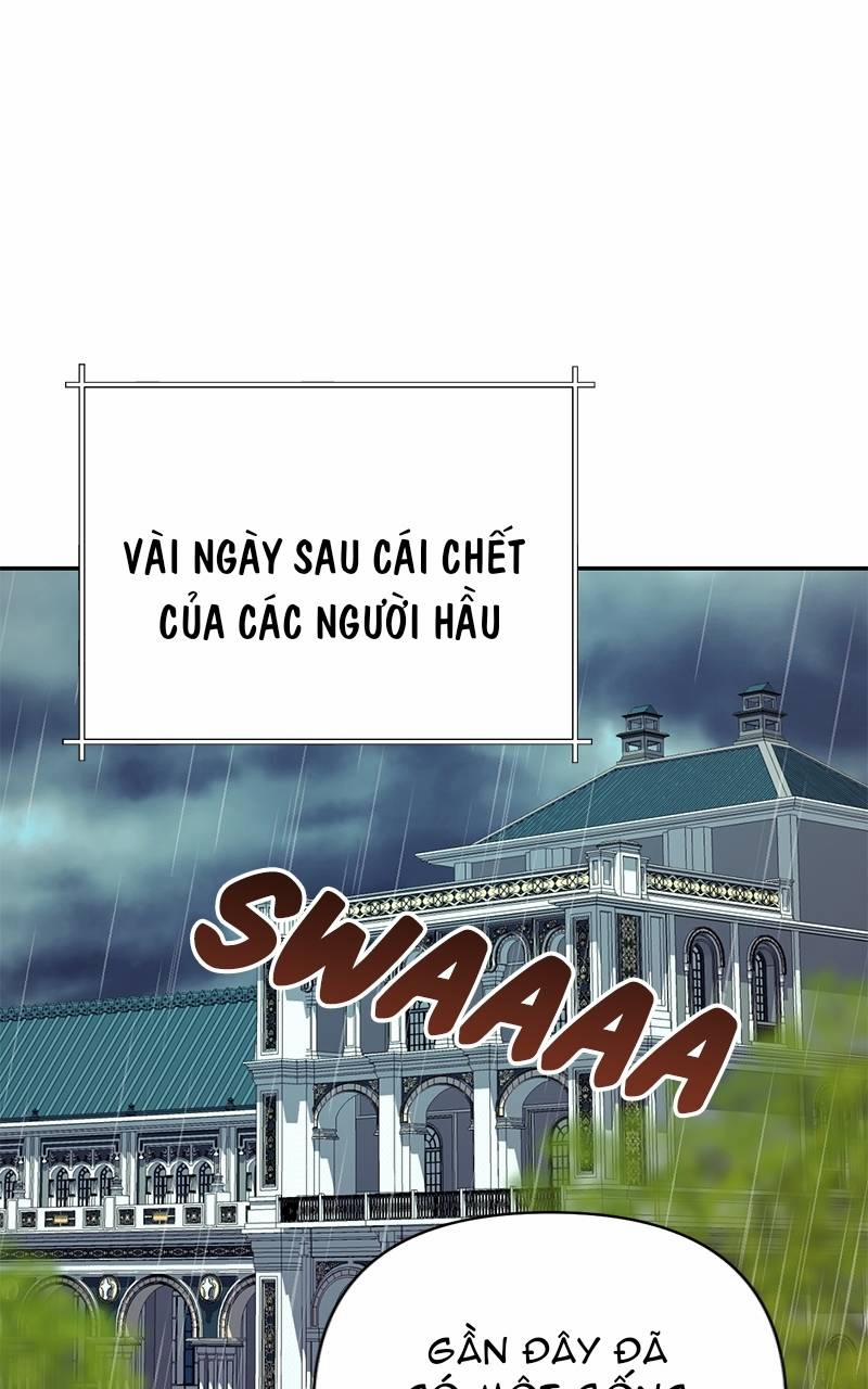 Hậu Cung Của Nữ Chính 108.1 trang 32