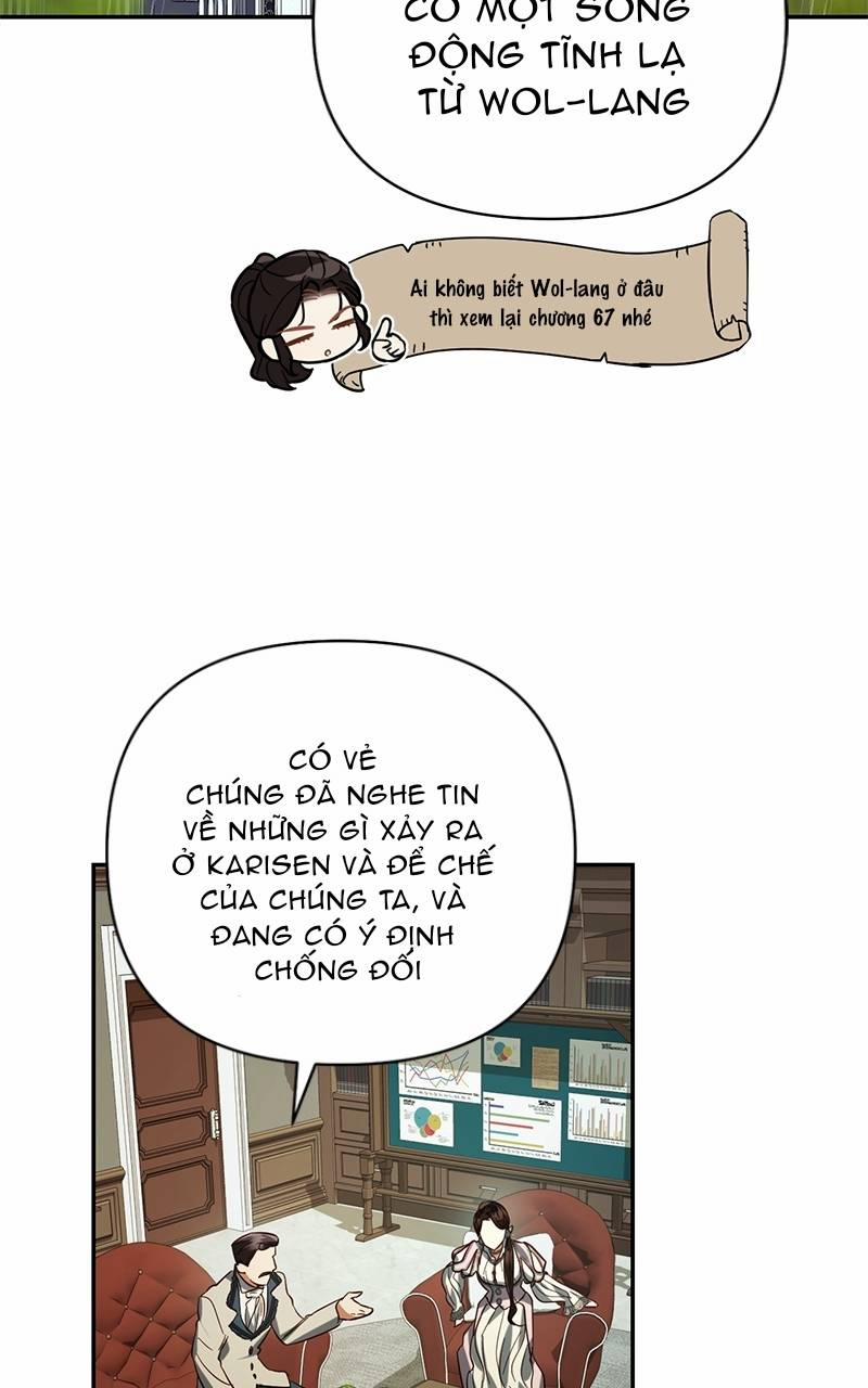 Hậu Cung Của Nữ Chính 108.1 trang 33