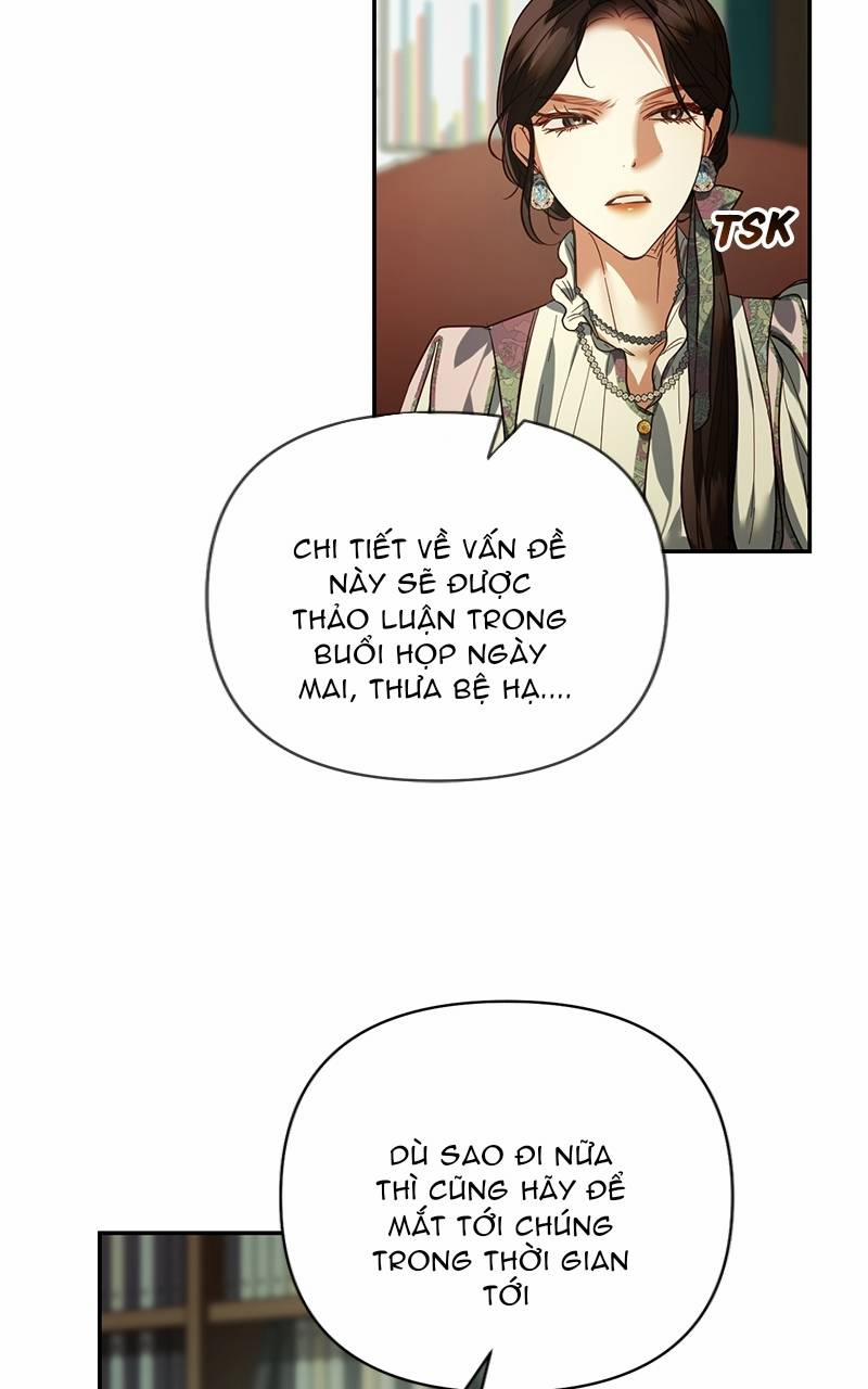 Hậu Cung Của Nữ Chính 108.1 trang 35