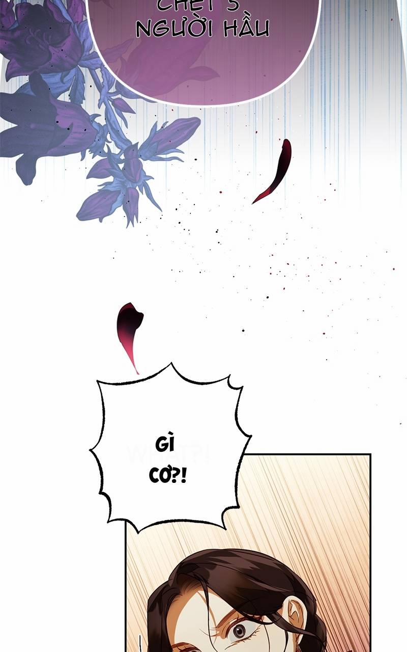 Hậu Cung Của Nữ Chính 108.1 trang 4