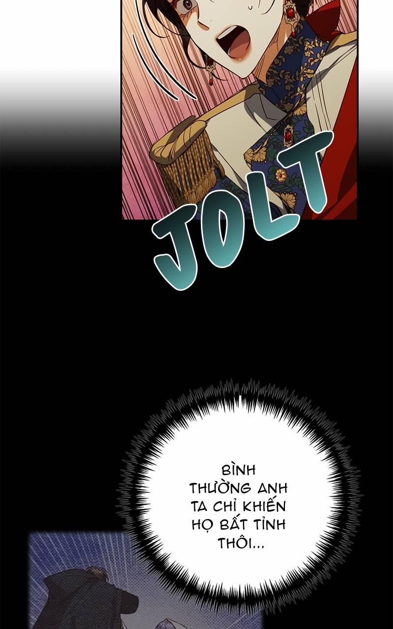 Hậu Cung Của Nữ Chính 108.1 trang 6