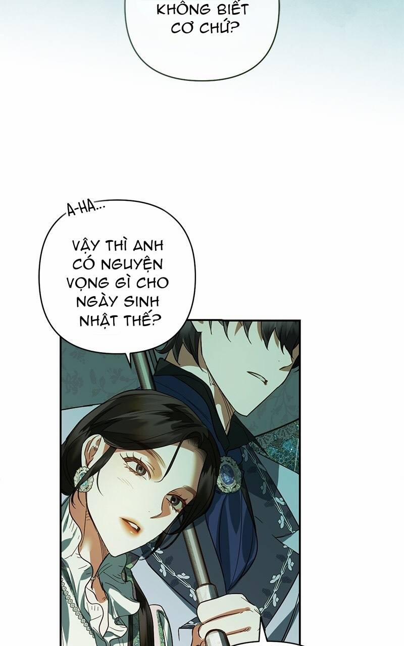 Hậu Cung Của Nữ Chính 108.2 trang 28