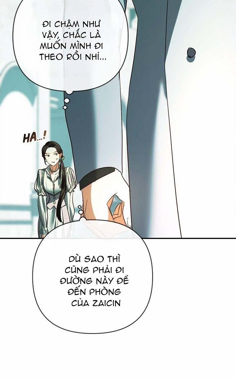 Hậu Cung Của Nữ Chính 108.2 trang 35