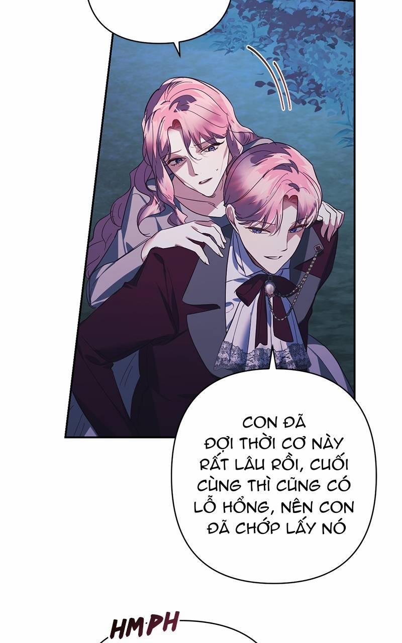 Hậu Cung Của Nữ Chính 109.1 trang 10