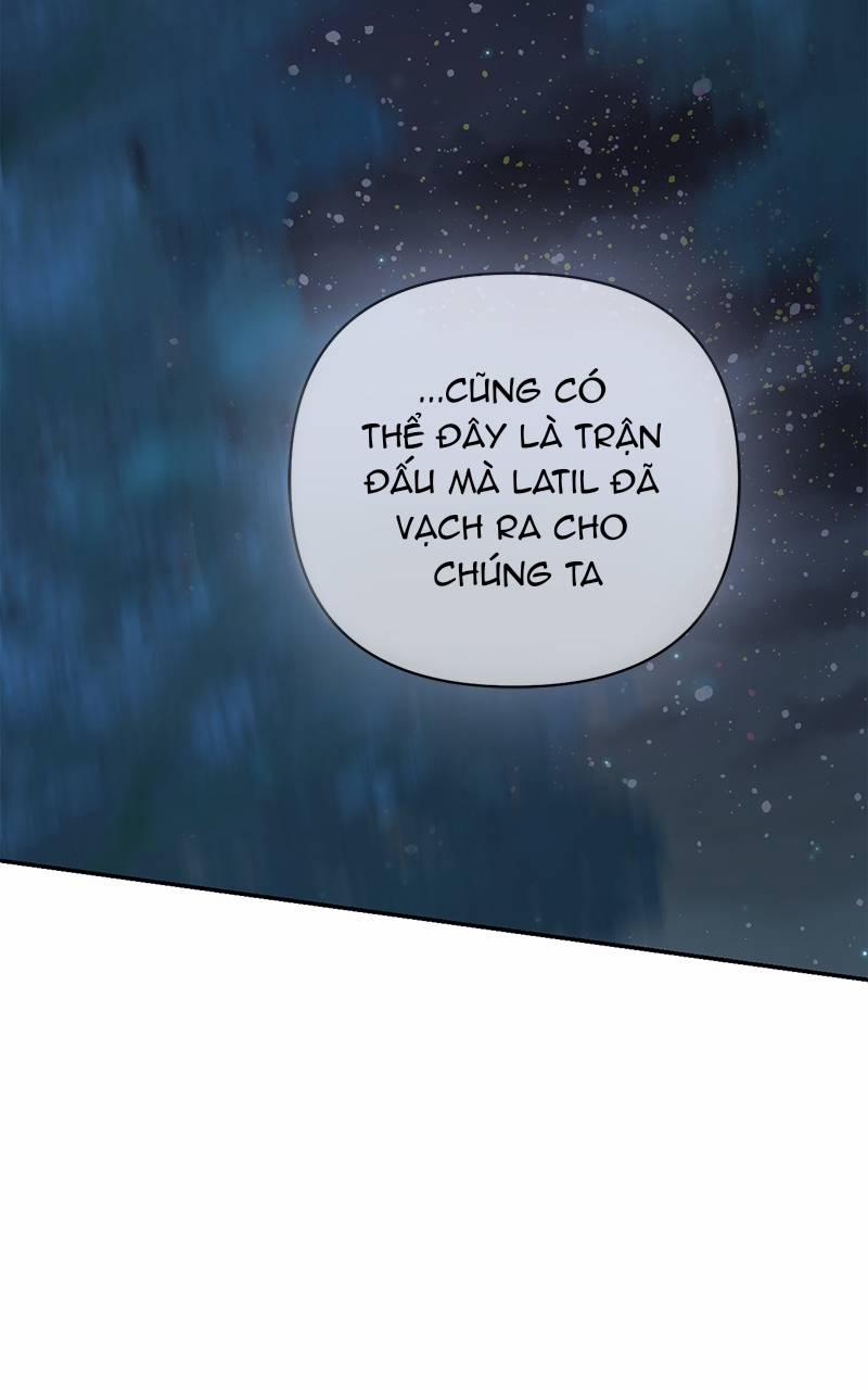 Hậu Cung Của Nữ Chính 109.1 trang 16