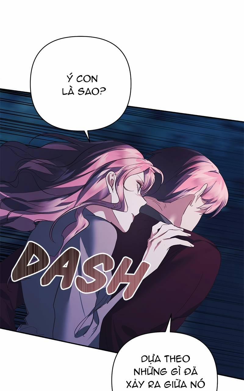 Hậu Cung Của Nữ Chính 109.1 trang 17