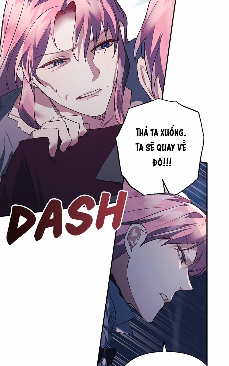 Hậu Cung Của Nữ Chính 109.1 trang 19