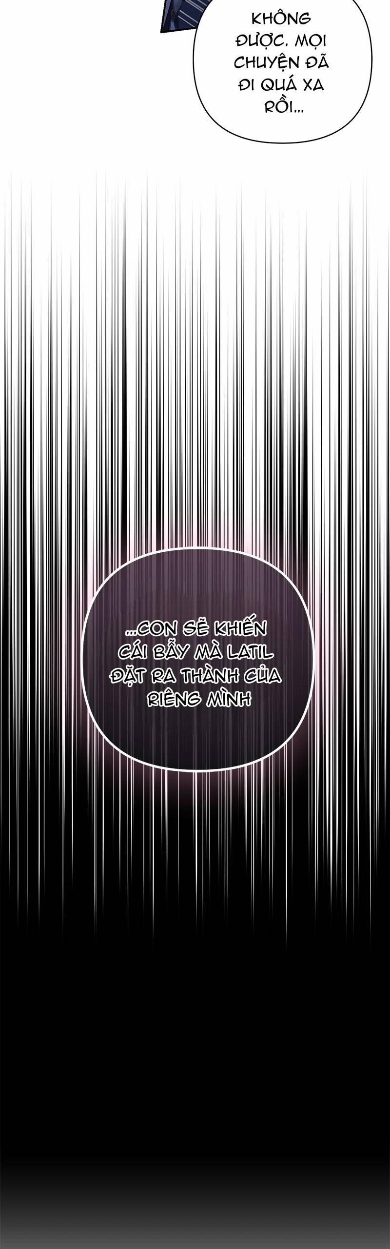 Hậu Cung Của Nữ Chính 109.1 trang 20