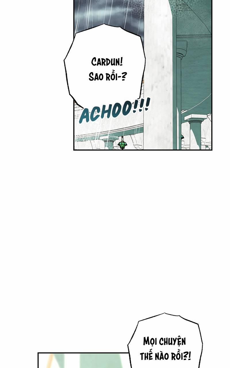 Hậu Cung Của Nữ Chính 109.1 trang 23