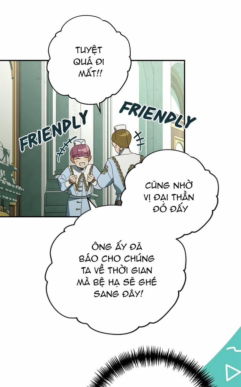 Hậu Cung Của Nữ Chính 109.1 trang 25