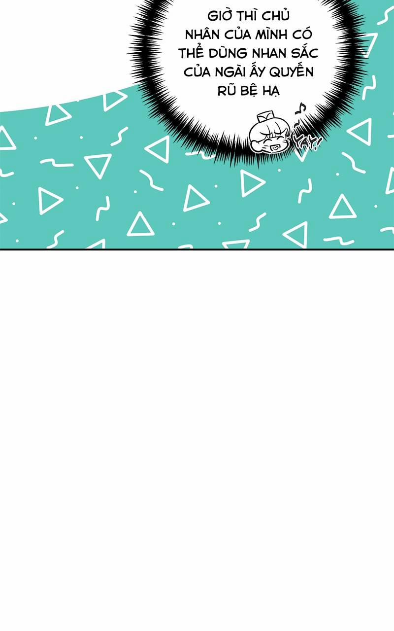 Hậu Cung Của Nữ Chính 109.1 trang 26