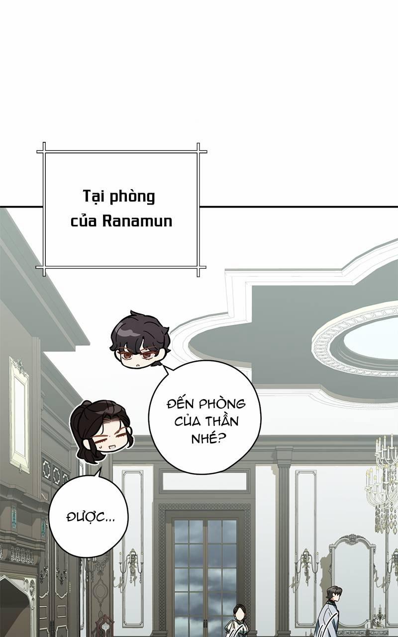 Hậu Cung Của Nữ Chính 109.1 trang 27