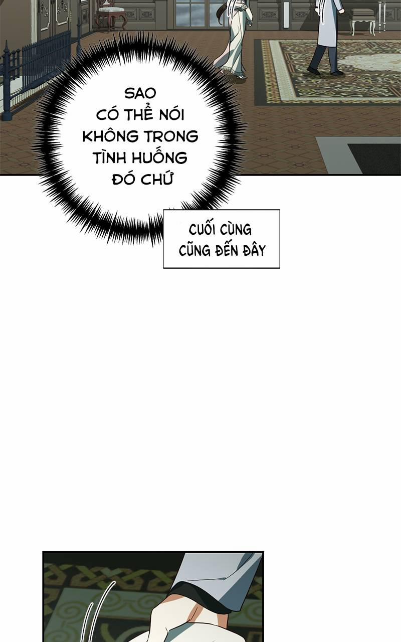 Hậu Cung Của Nữ Chính 109.1 trang 28