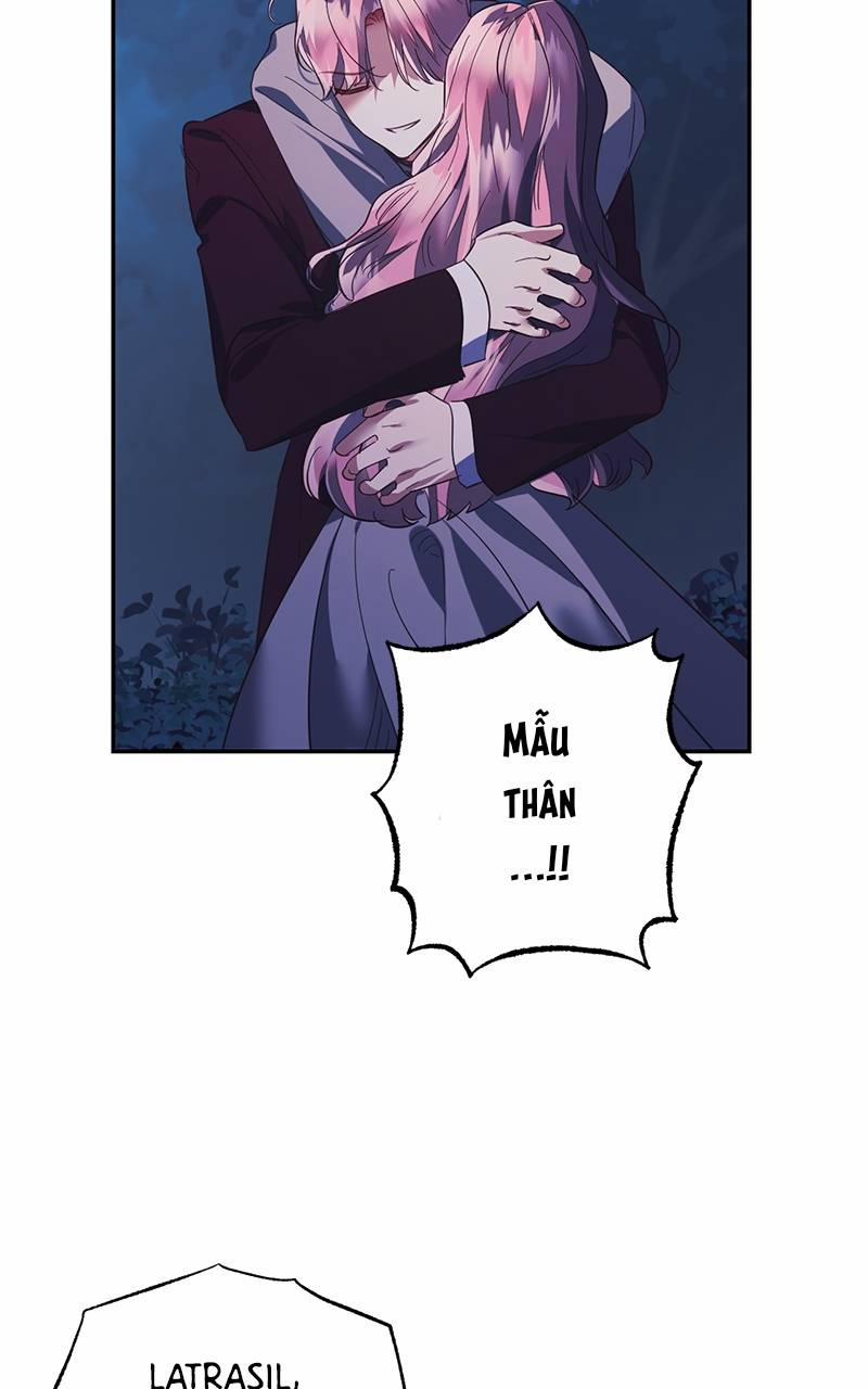 Hậu Cung Của Nữ Chính 109.1 trang 4