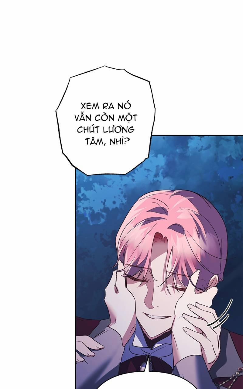 Hậu Cung Của Nữ Chính 109.1 trang 6