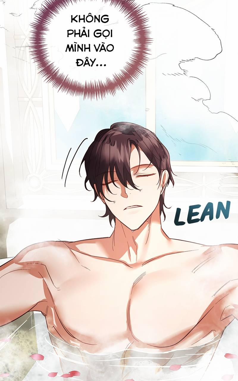 Hậu Cung Của Nữ Chính 109.2 trang 16