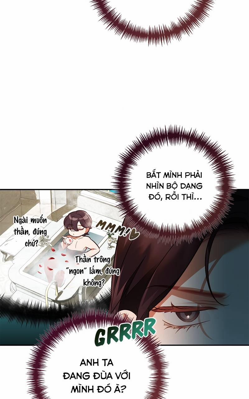 Hậu Cung Của Nữ Chính 109.2 trang 25